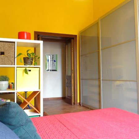 Umberto I Holiday House Napoli Eksteriør billede