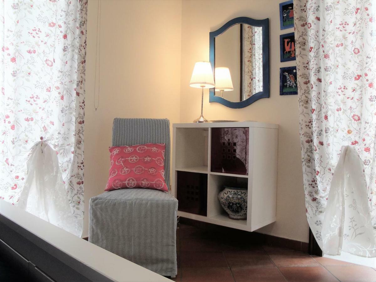 Umberto I Holiday House Napoli Eksteriør billede