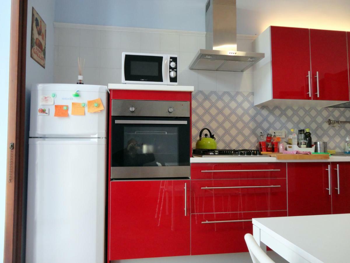 Umberto I Holiday House Napoli Eksteriør billede