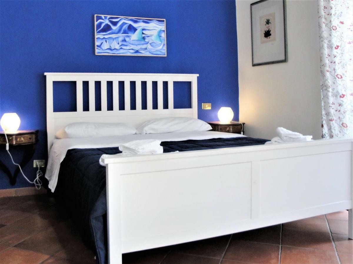 Umberto I Holiday House Napoli Eksteriør billede