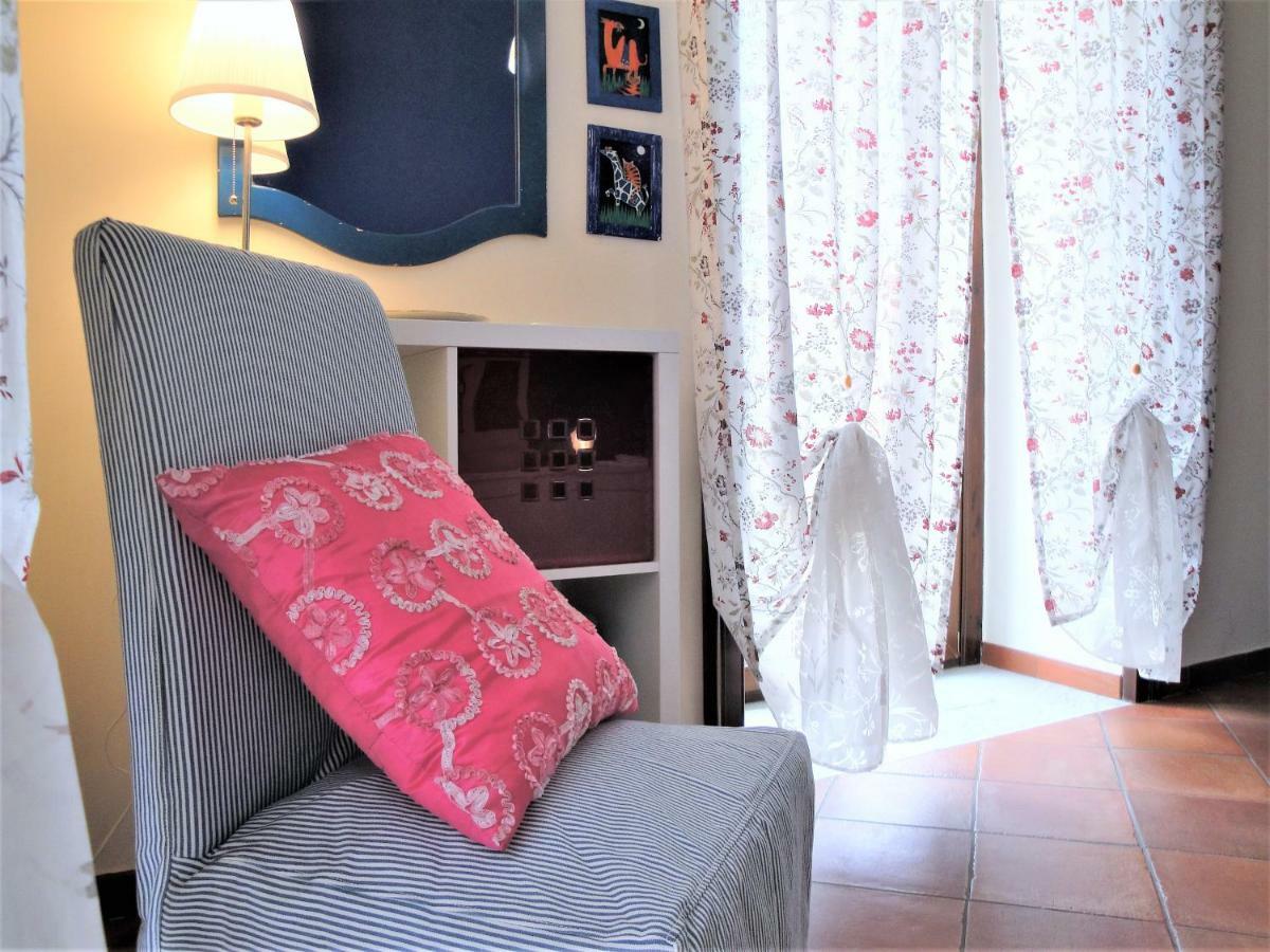 Umberto I Holiday House Napoli Eksteriør billede