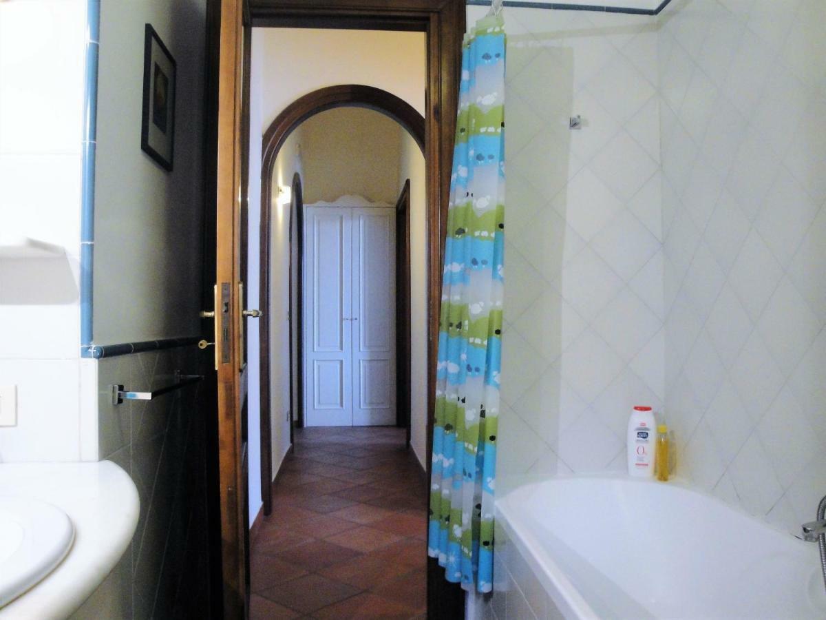 Umberto I Holiday House Napoli Eksteriør billede