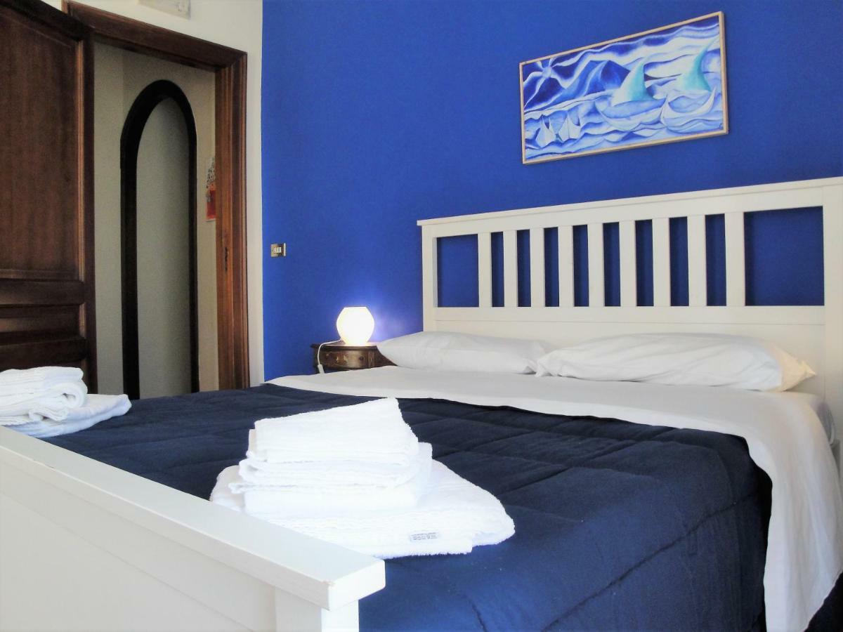 Umberto I Holiday House Napoli Eksteriør billede