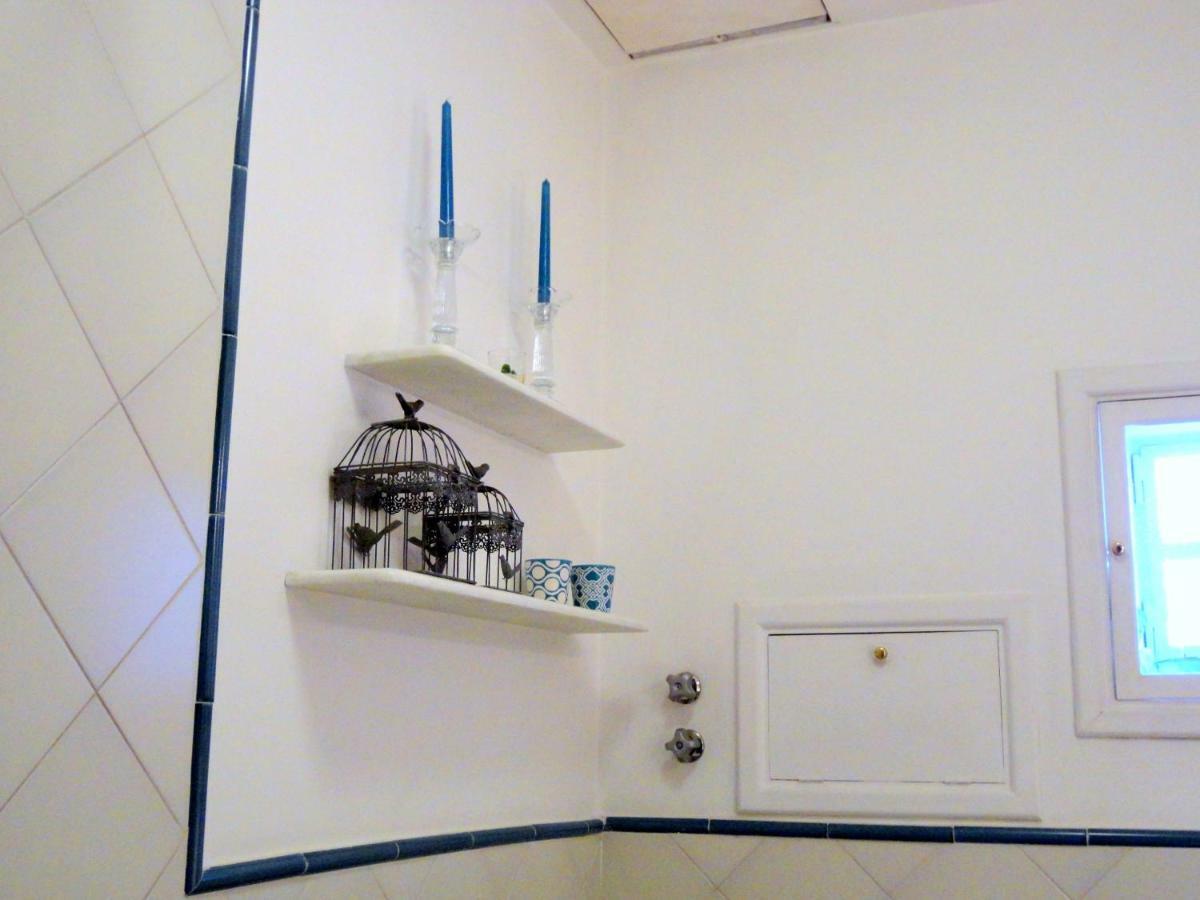 Umberto I Holiday House Napoli Eksteriør billede