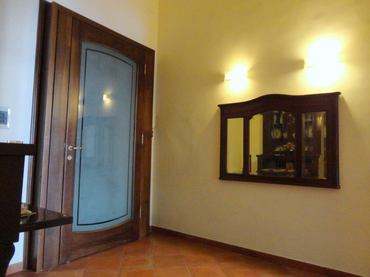 Umberto I Holiday House Napoli Eksteriør billede