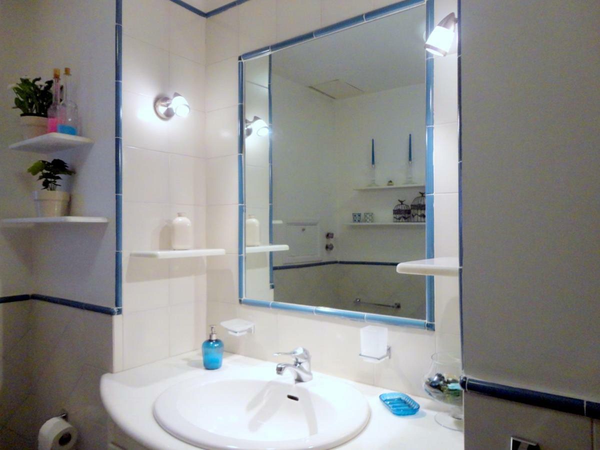 Umberto I Holiday House Napoli Eksteriør billede