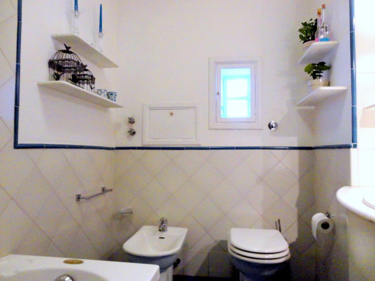 Umberto I Holiday House Napoli Eksteriør billede