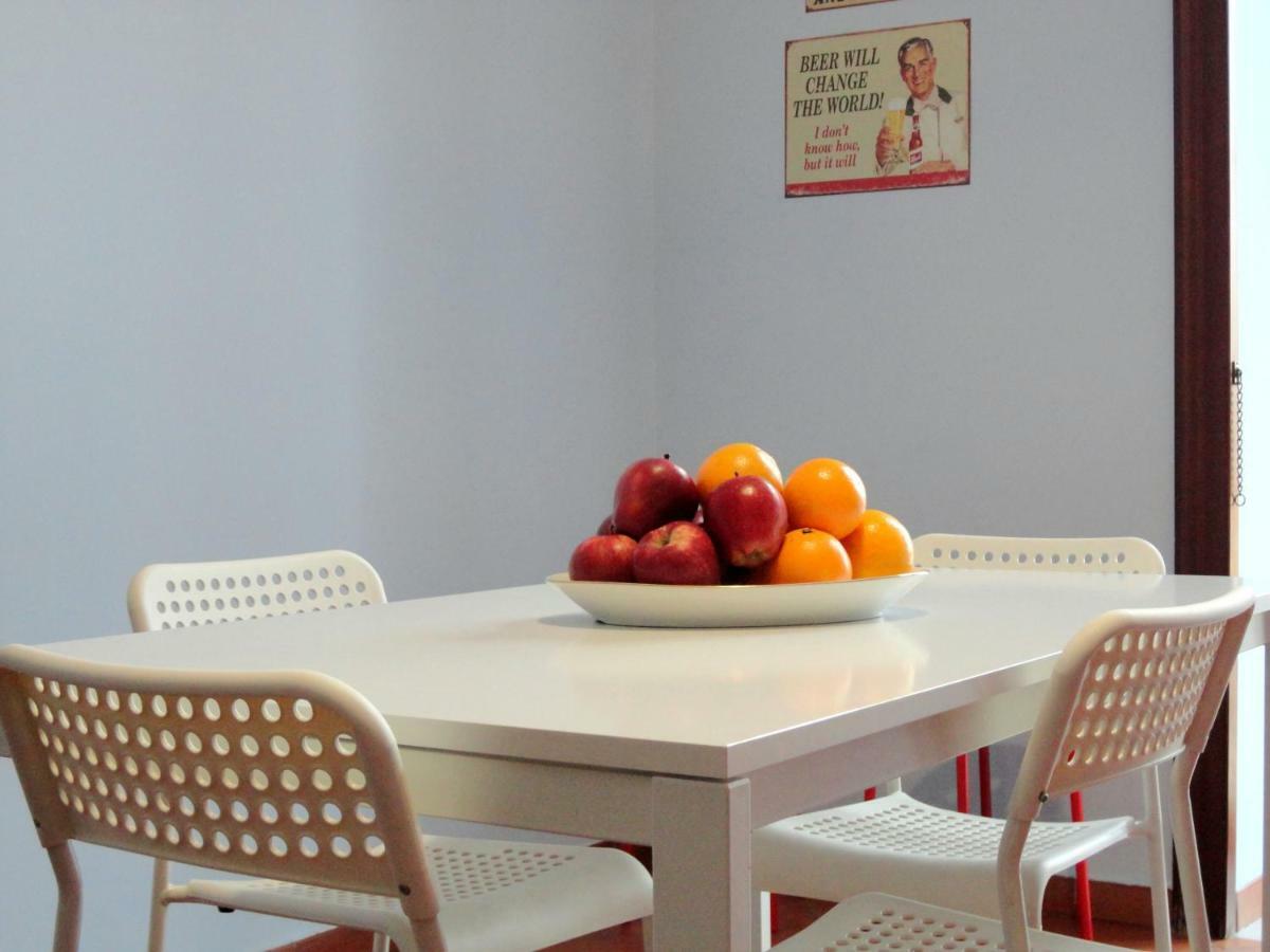 Umberto I Holiday House Napoli Eksteriør billede