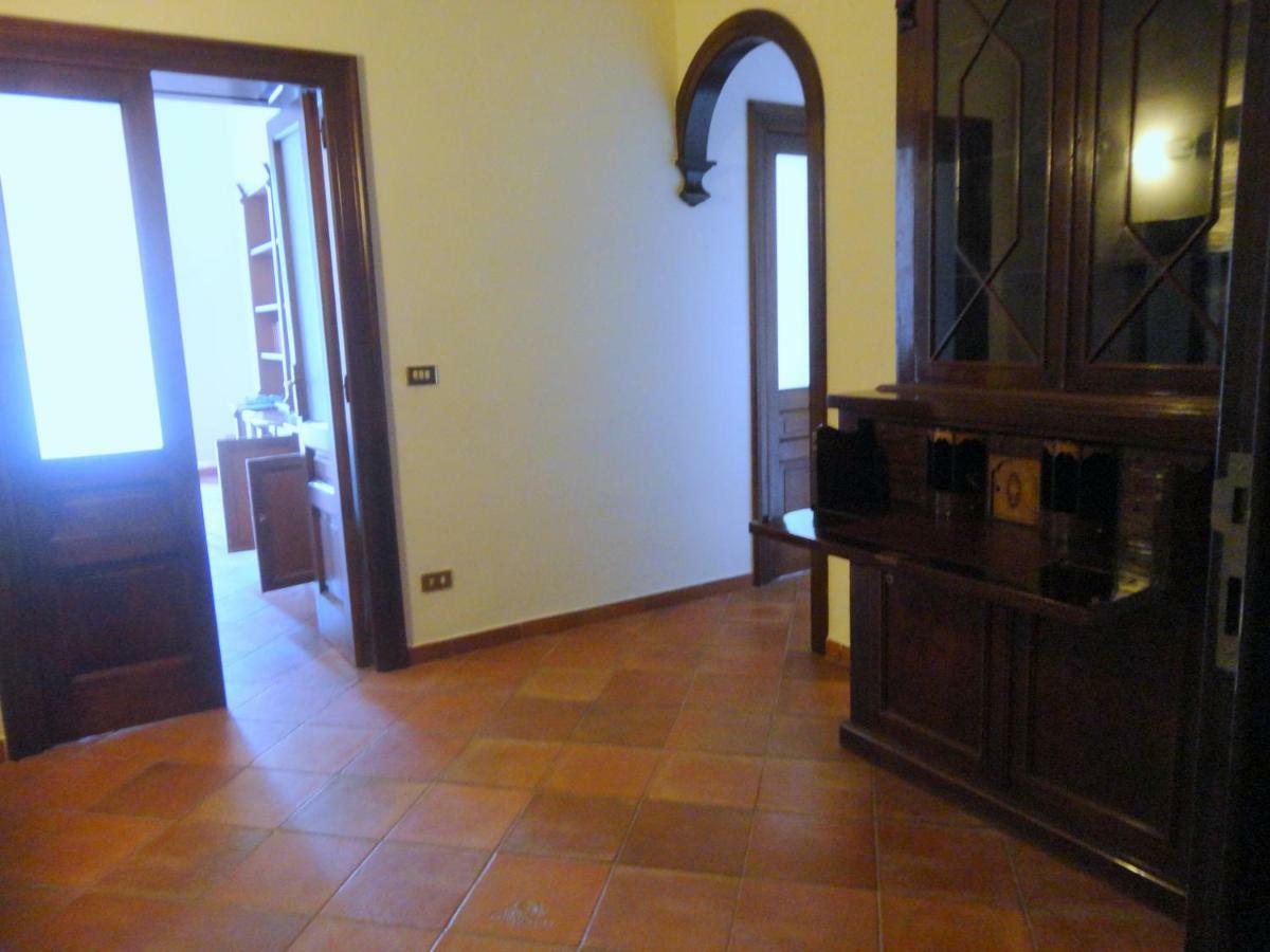 Umberto I Holiday House Napoli Eksteriør billede