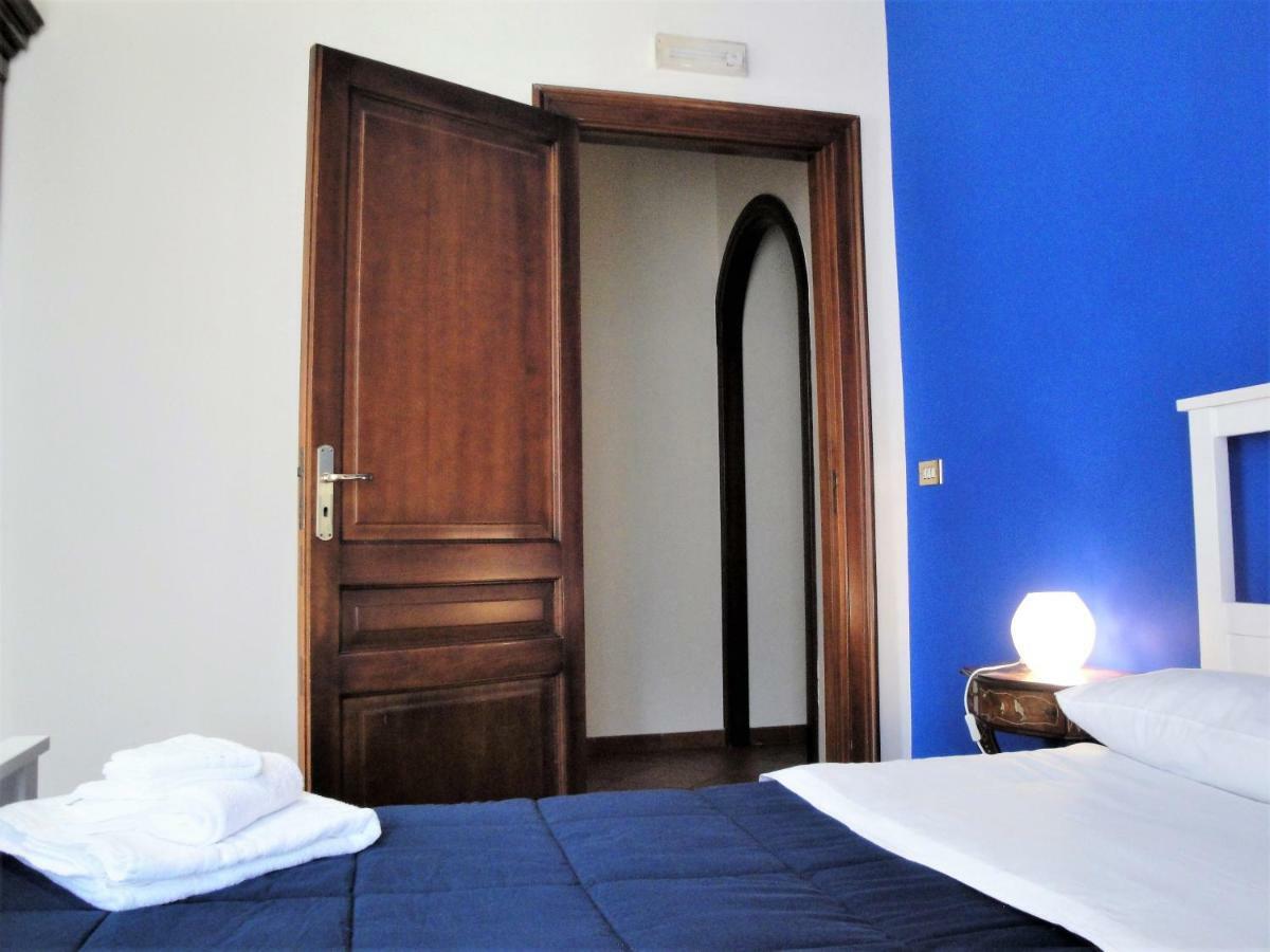 Umberto I Holiday House Napoli Eksteriør billede