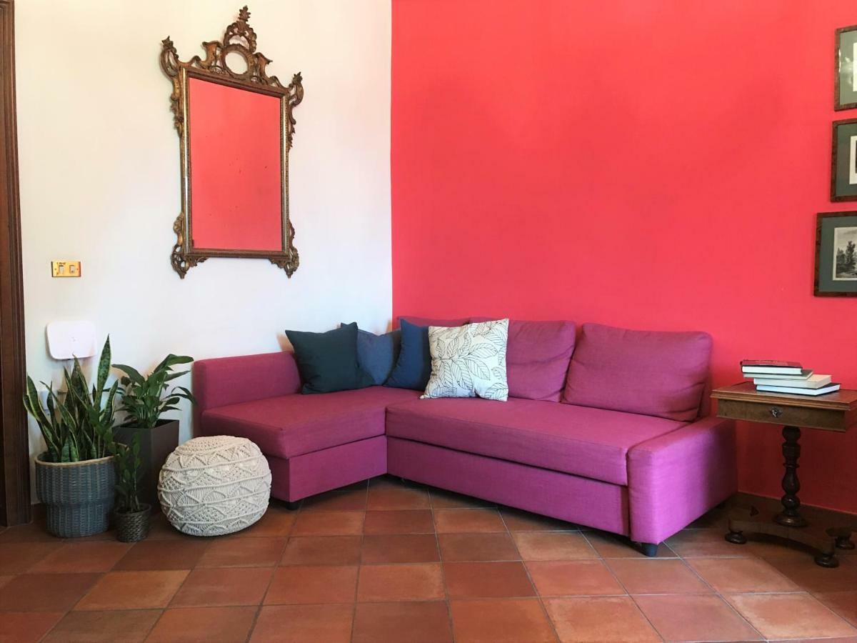 Umberto I Holiday House Napoli Eksteriør billede